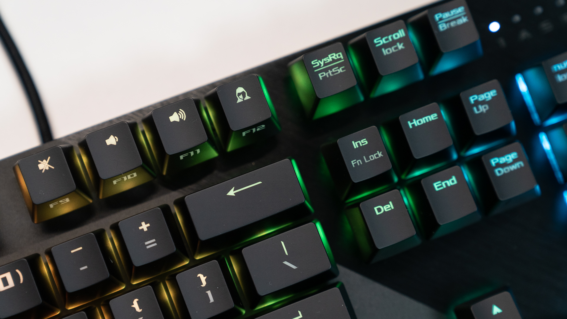 游戏桌面推荐好物,信仰桌面软件