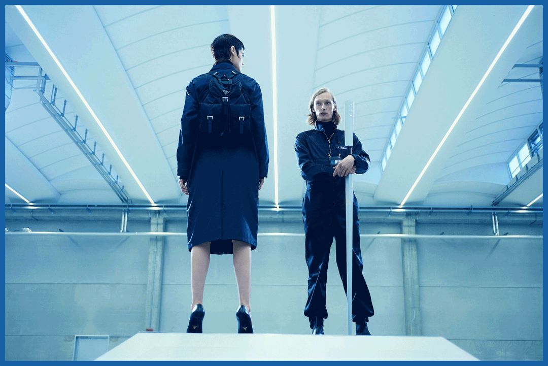 最近比较流行的大牌包,小众高级感复古包包