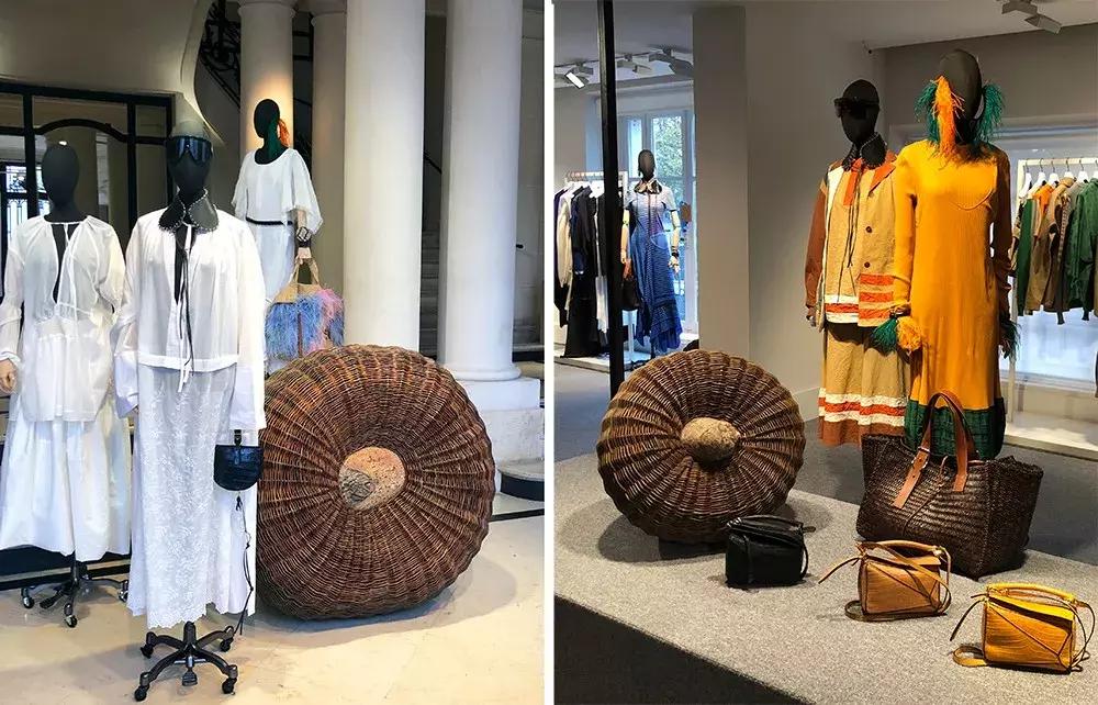 时尚买手究竟需要具备什么技能,时尚买手是做啥的呀