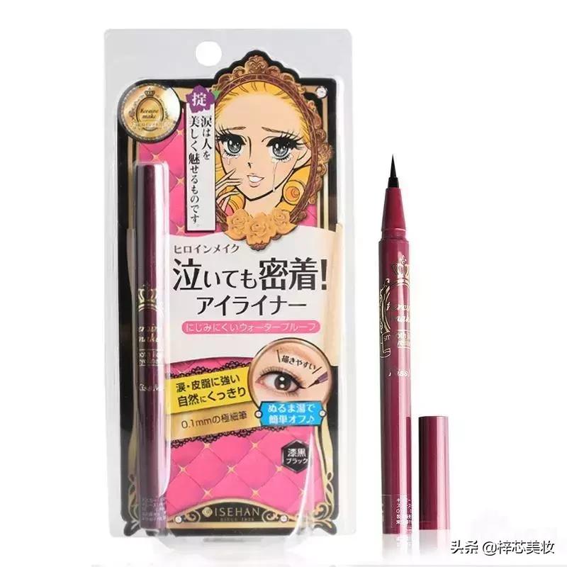 化妆师必买的美妆产品,美妆新手入门需要哪些化妆品