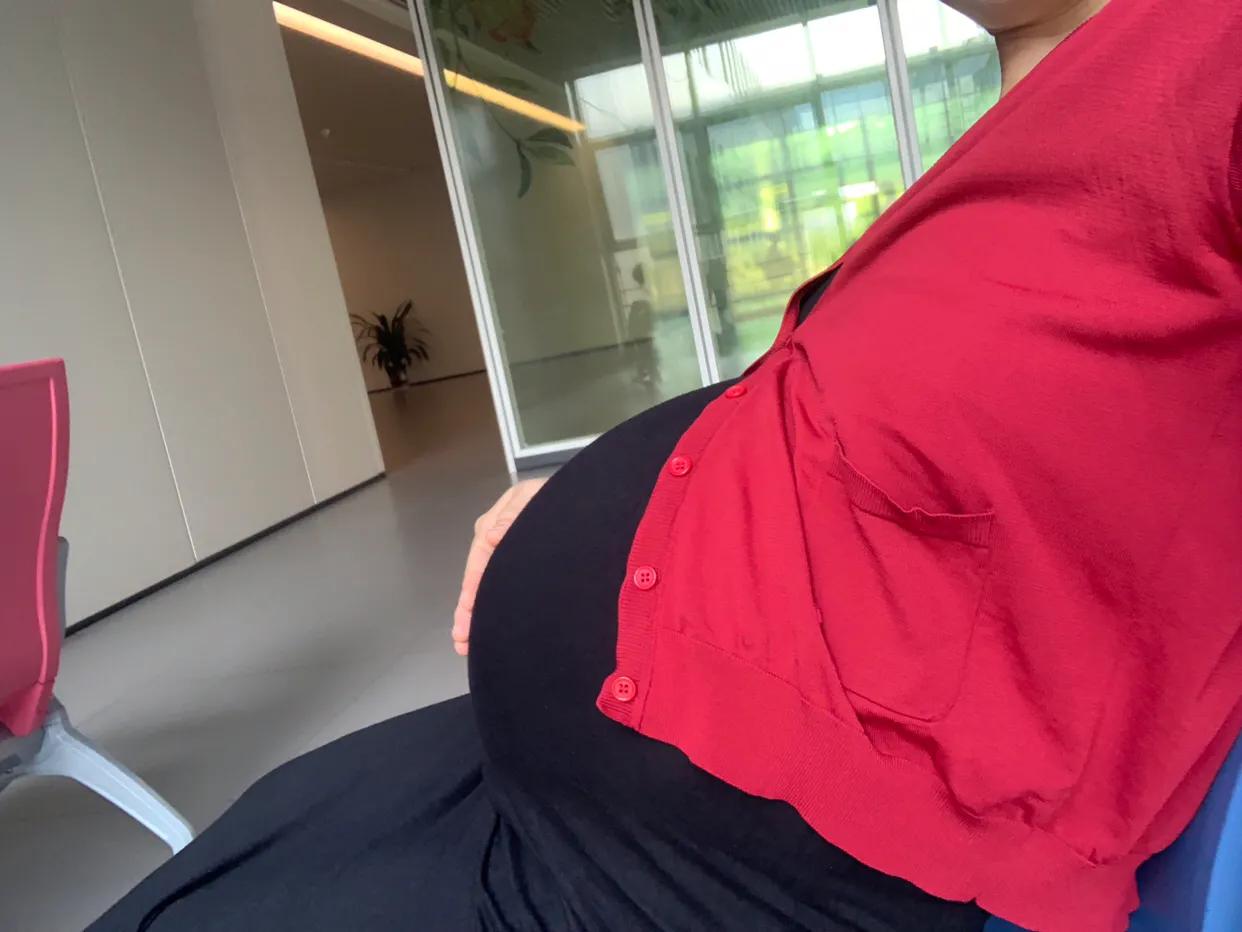 说说我怀孕期间及生宝宝到坐月子的那些事！