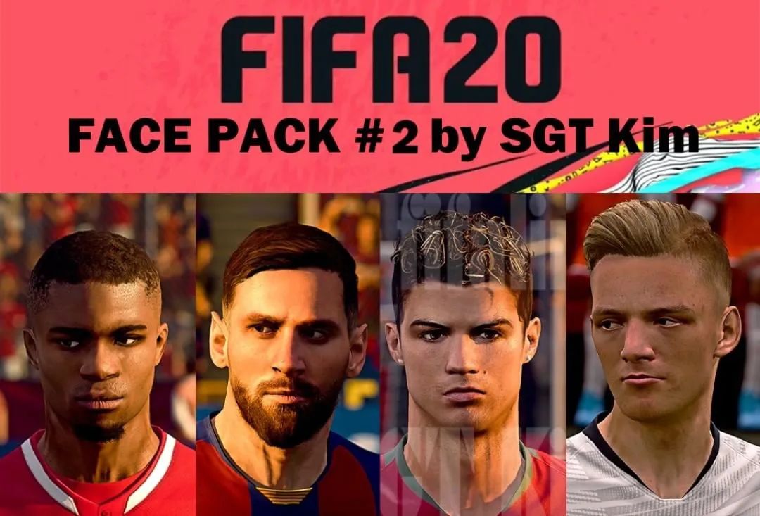 「FIFA20补丁」20200316期超强一期脸型补丁推送/飞往首尔的机票