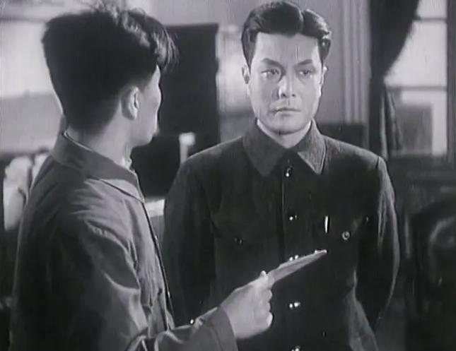 华语十大谍战片,李克农促成经典,其中一部是《无间道》的老祖宗