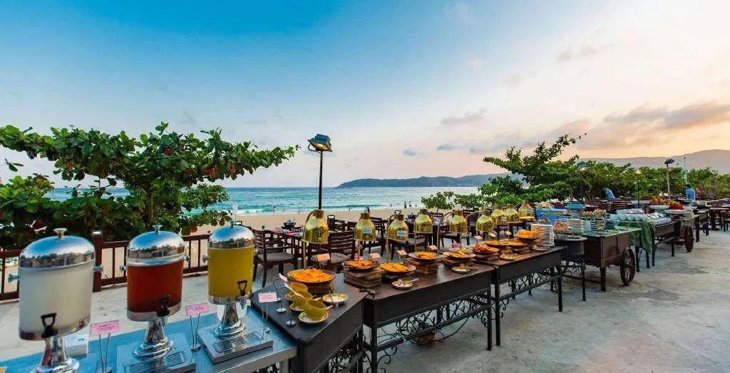 揭穿红树林张宝全生财之道,红树林度假酒店董事长张宝全