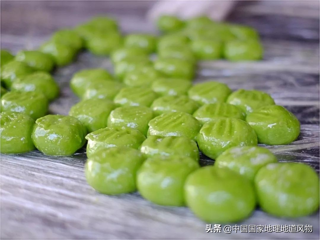 鲜甜咸香,“内斗”江苏到底什么味儿?