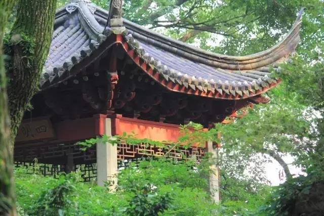 天一阁楹联,天一阁我国现存最早的私家藏书楼