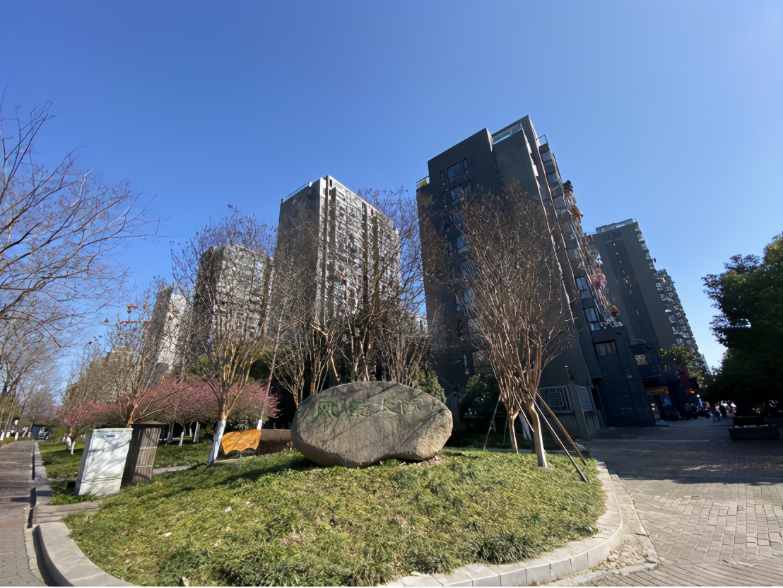 文澜实验学区调整预测,文澜实验学区房好不好