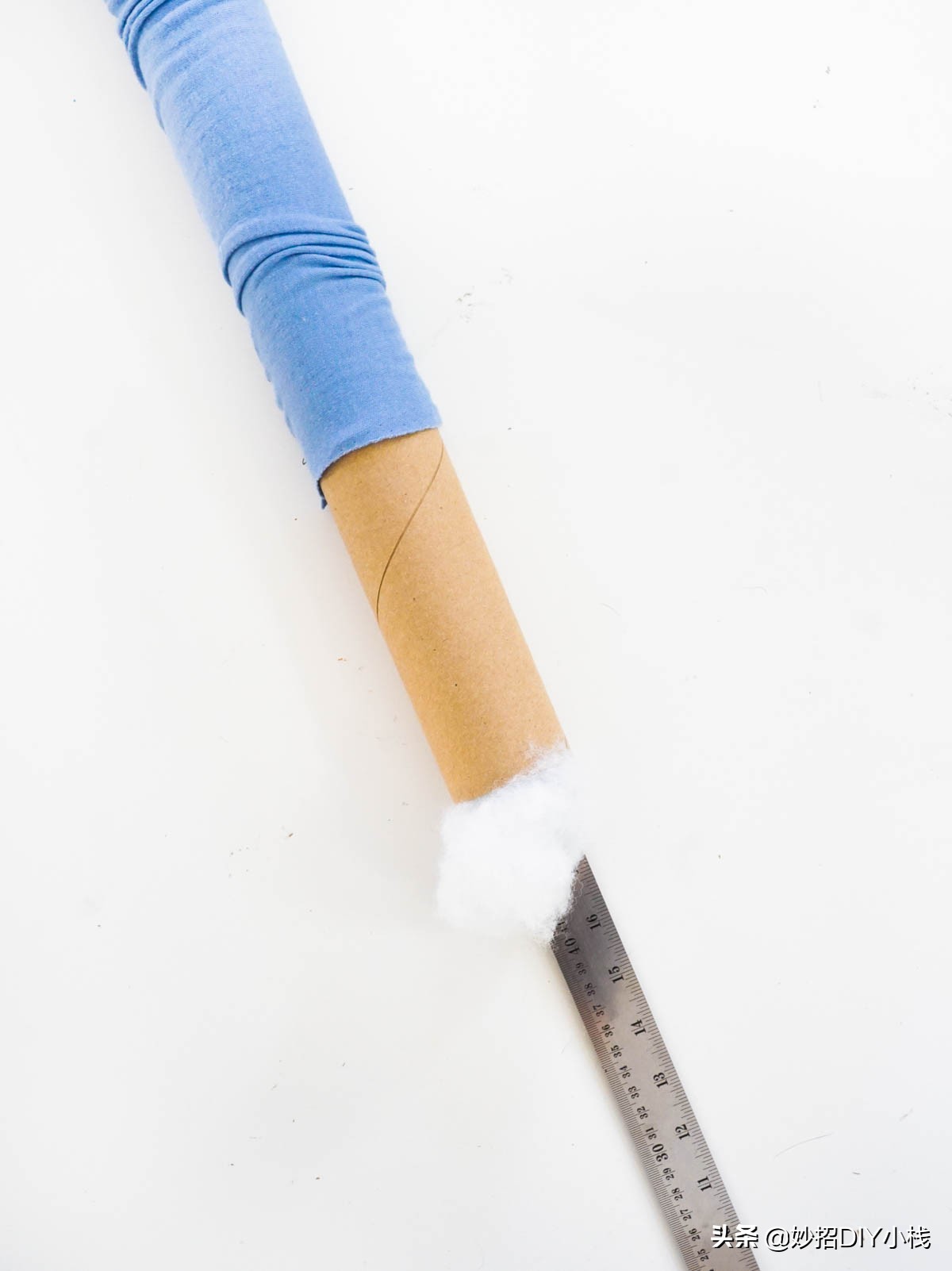 自制抱枕最简单的方法,自制可爱手工小抱枕