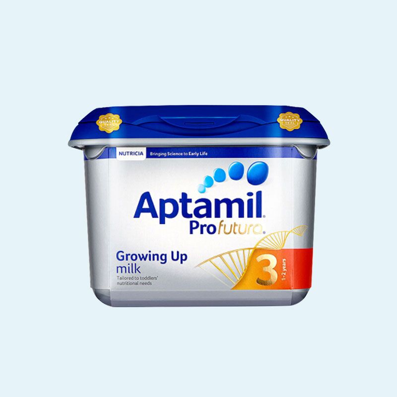 英国销量第一的奶粉,英国销量最好的奶粉