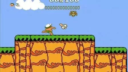 很多人没玩过的红白机游戏,曾经的红白机是什么游戏