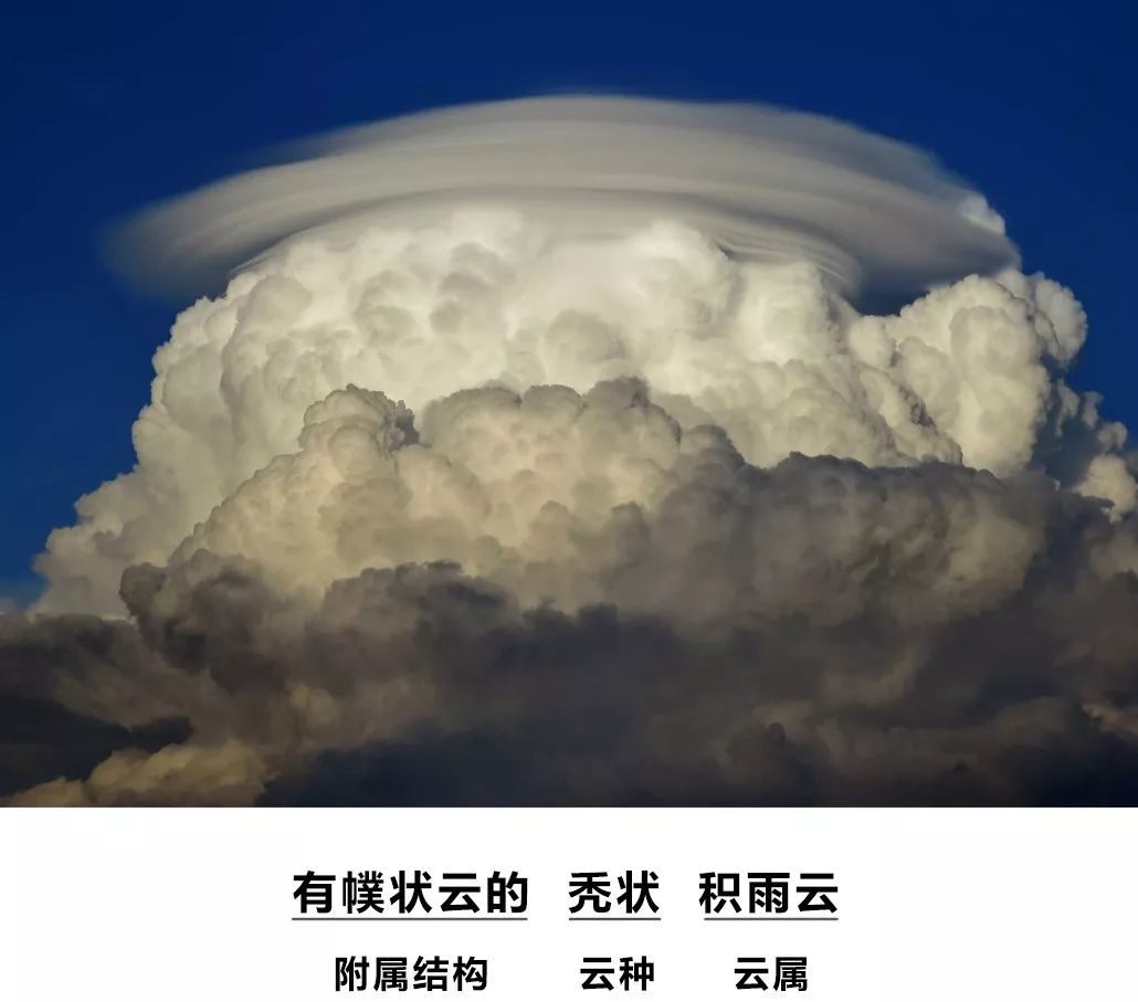 追云十年,细数我见过的那些惊世骇俗的“妖云”