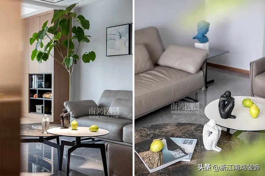 缔壹城|时尚的简约之家,奏响美满生活乐章