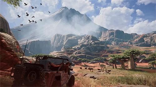 顽皮狗工作室在哪里,顽皮狗神秘海域还有续作吗