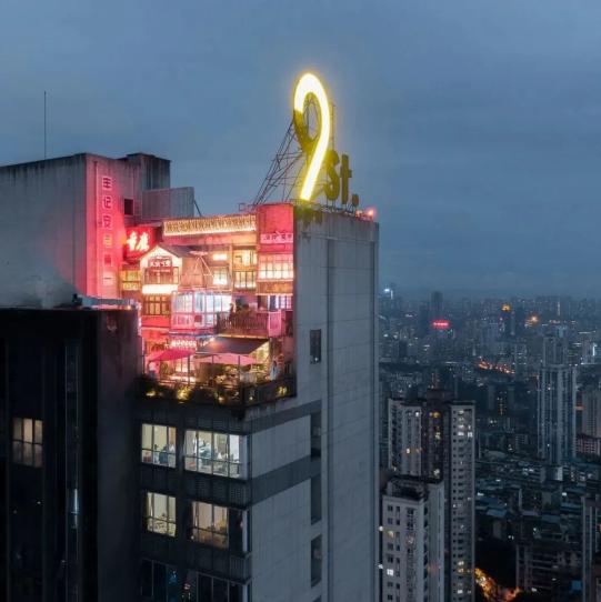 文和友1000多桌需要排多久,文和友500桌