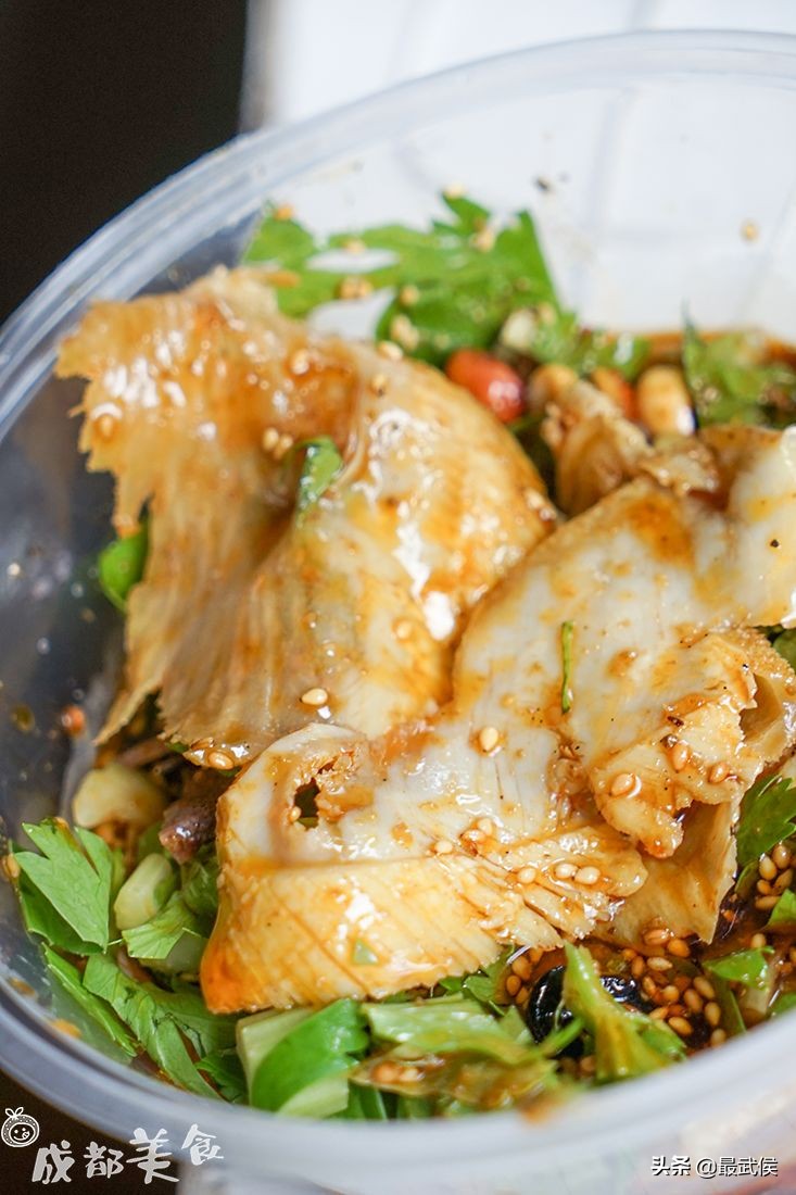 武侯吃喝玩乐一条街,武侯区吃东西的街