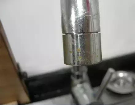 为什么不锈钢也会有锈点,不锈钢为什么也会生锈