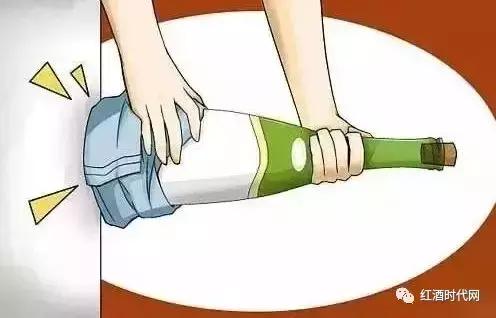 开红酒没开瓶器怎么办,没有开瓶器如何开红酒