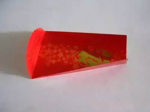 国庆节幼儿园手工灯笼制作教程,幼儿园带福字的灯笼手工制作大全