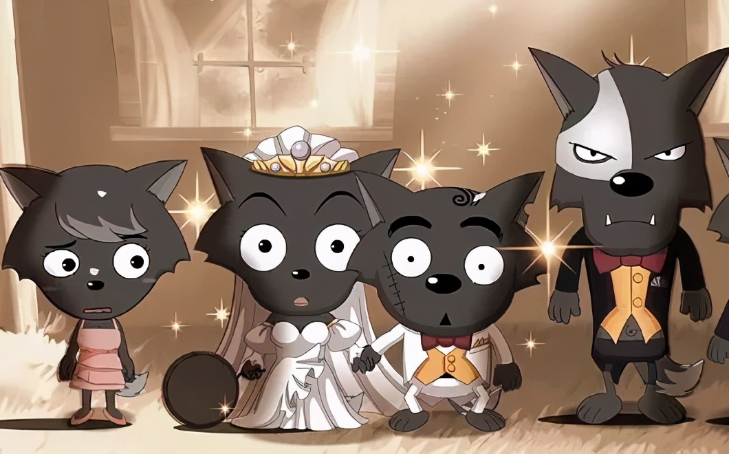 8090后很少有人看过的动画片,00后应该很少看过这几部动画片