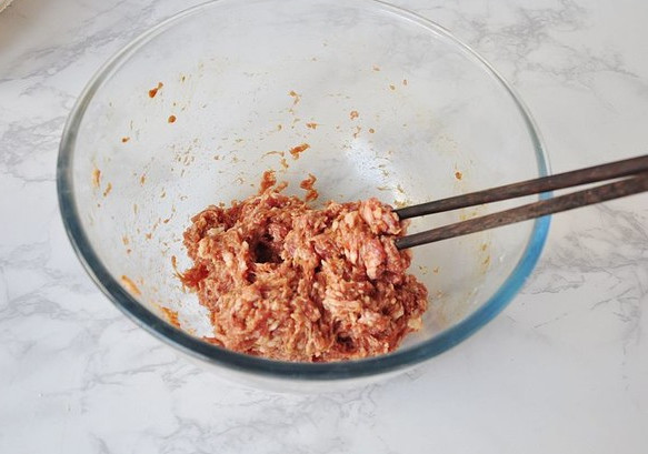 大年初一吃素馅饺子,大年初一吃五彩饺子