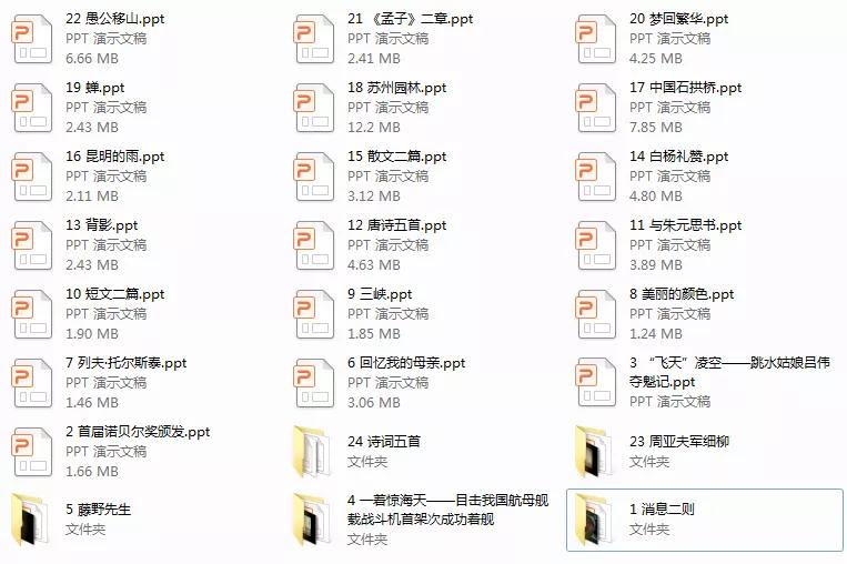 部编版八年级语文导学案,部编版语文八年级上复习教案
