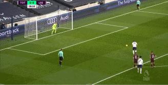 热刺贝尔凯恩孙兴慜,热刺4比1水晶宫凯恩天外飞仙