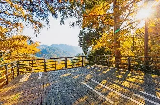 白云山新景,广州白云山开发理念及规划