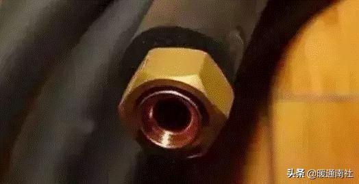 冷媒泄漏安全吗,冷媒泄露的初期征兆