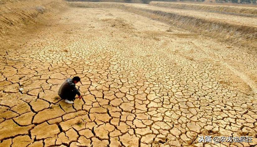 农村缺水解决方法,为什么农村沟里都没水了