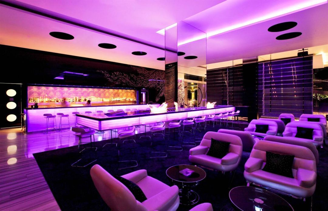 曼谷超火的ins打卡地,泰国网红的ins