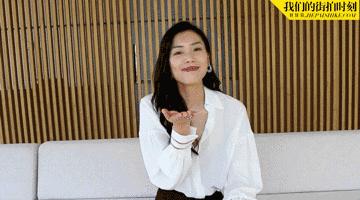 杨幂代言fanbeauty,杨幂同款迪奥冲锋衣