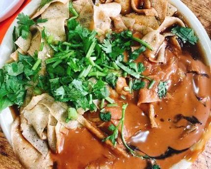 资深吃货必去的天津小吃街,天津10元以下美食推荐