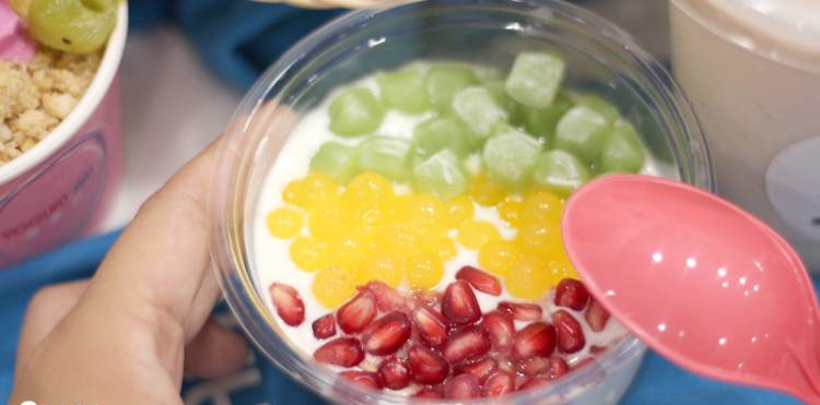 抗氧化最强水果,抗衰老最强水果