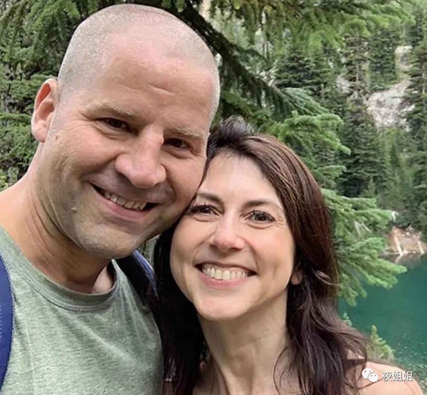 与世界首富离婚背后的底气,和世界首富离婚的中国女人