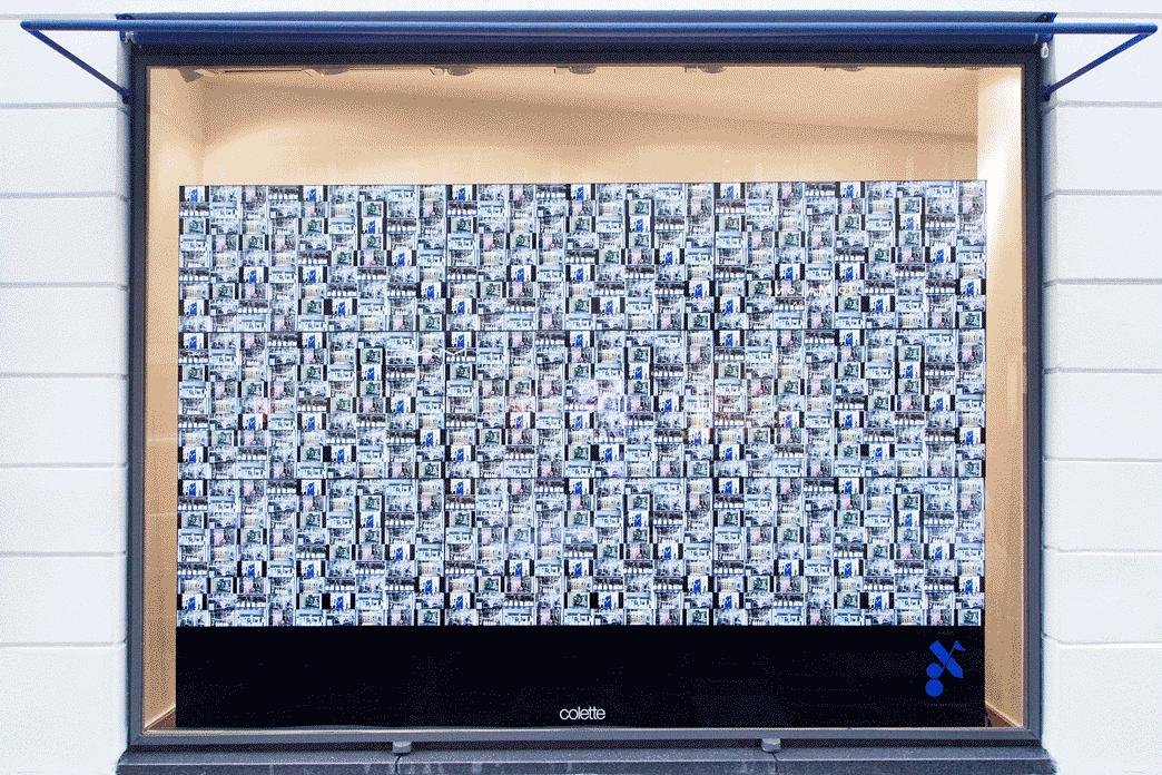 法国买手店colette,colette买手店