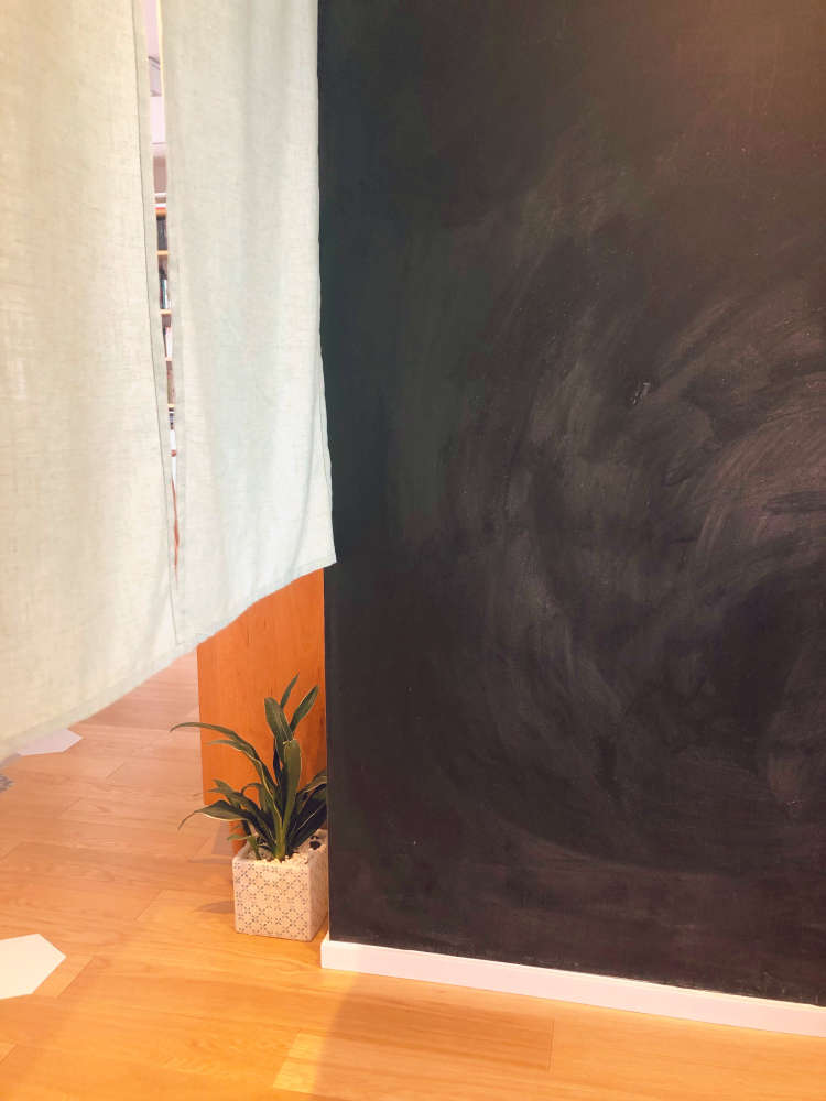 70平两室小户型,原木色的日式小清新,让家更温馨