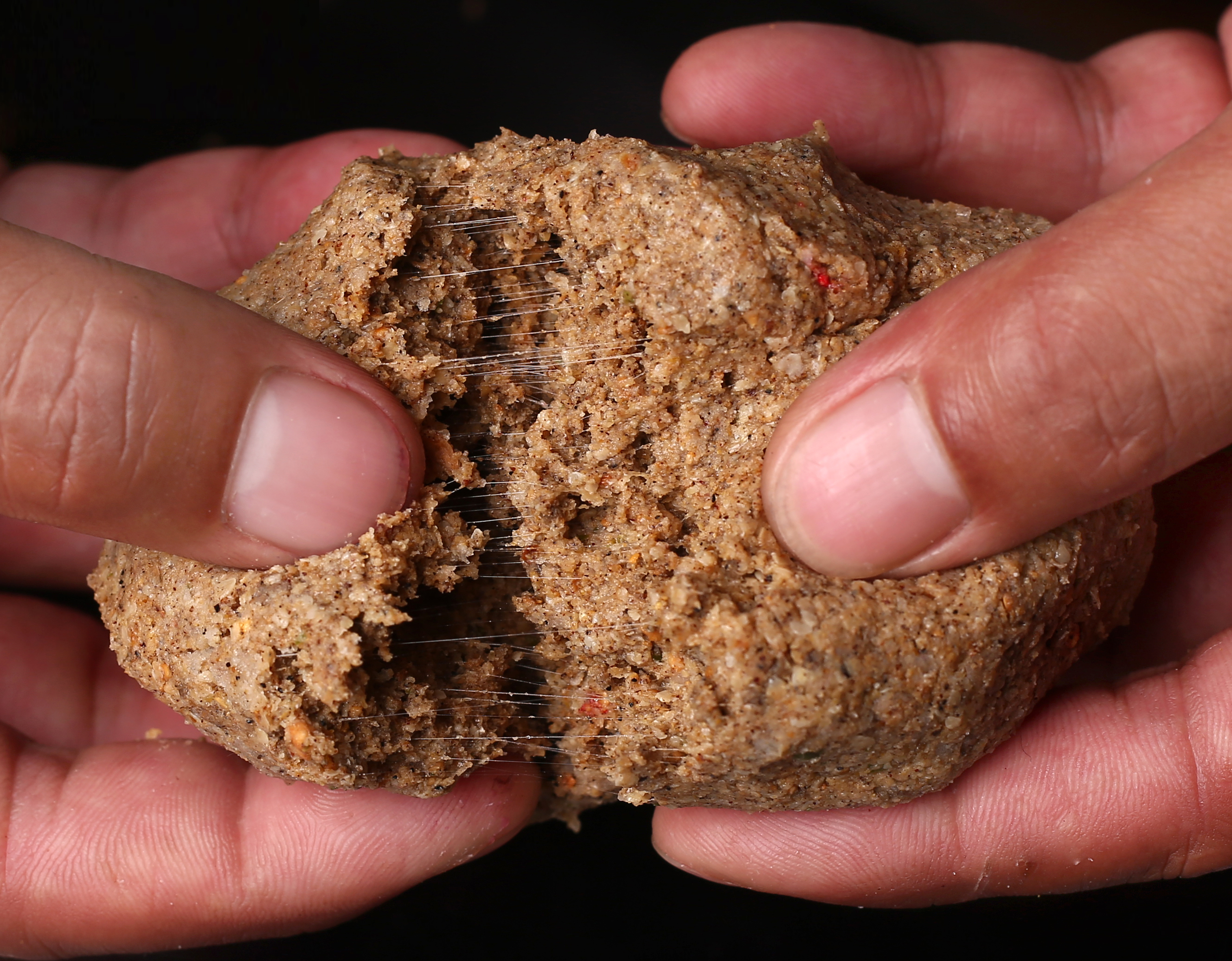 粒神是什么药,粒神可以减轻饵料比重吗