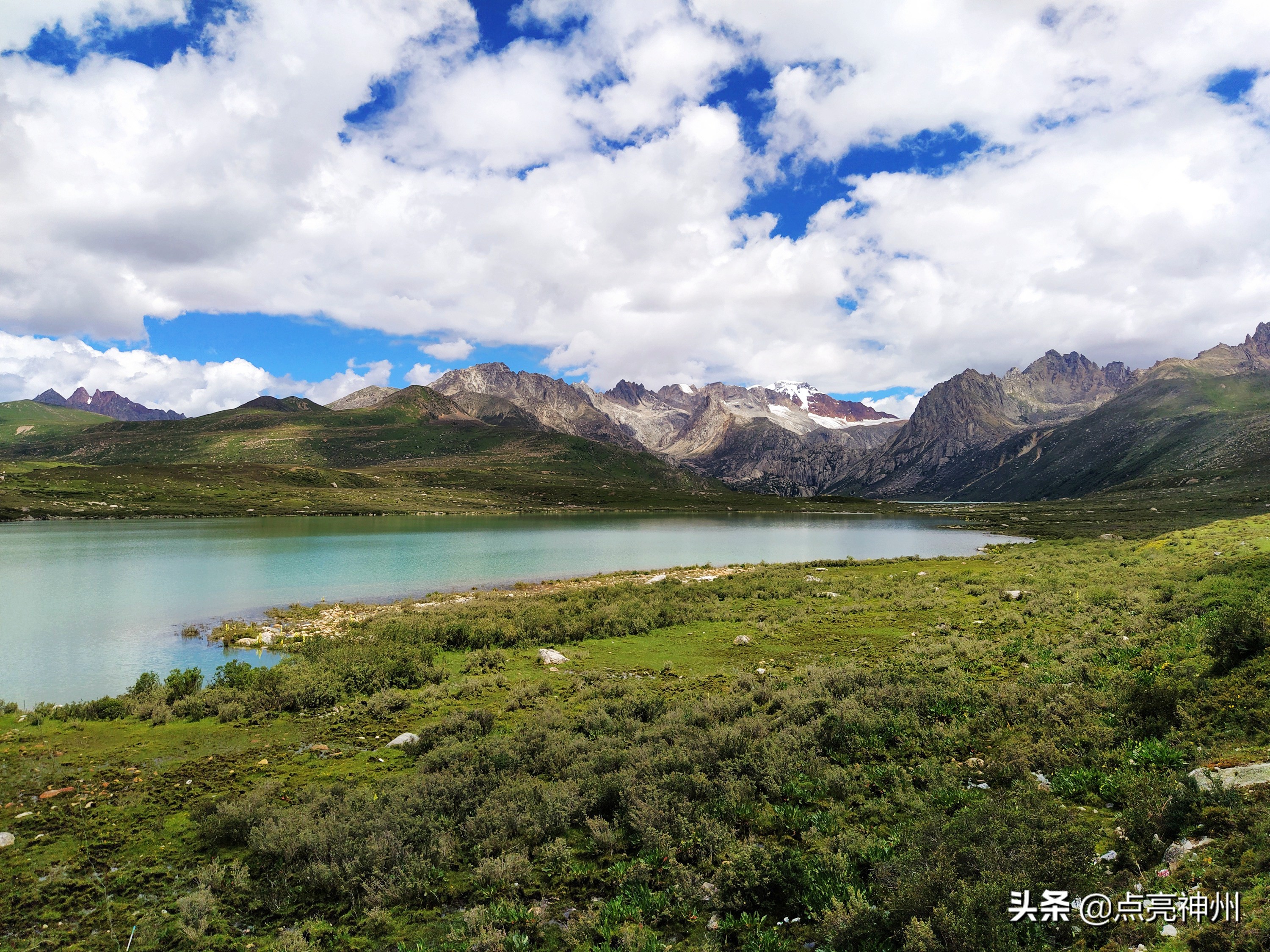 自驾318进藏至拉萨出藏最佳路线,318川藏南线经典攻略进藏前必看