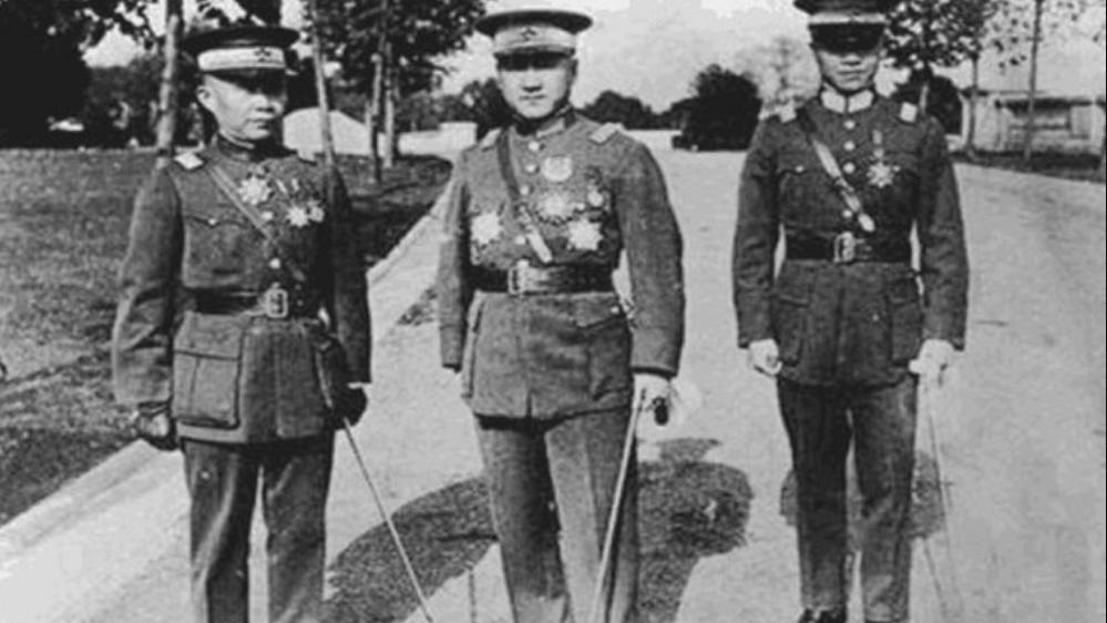 日本自卫队的荒唐事,昭和时代暴行