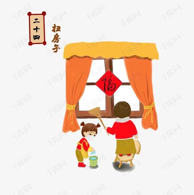 在团风就得这么过年!你们呢?