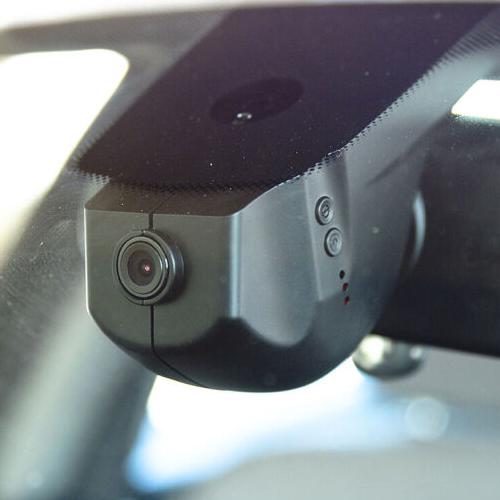 隐藏式行车记录仪app连接教程,行车记录仪怎样连手机app