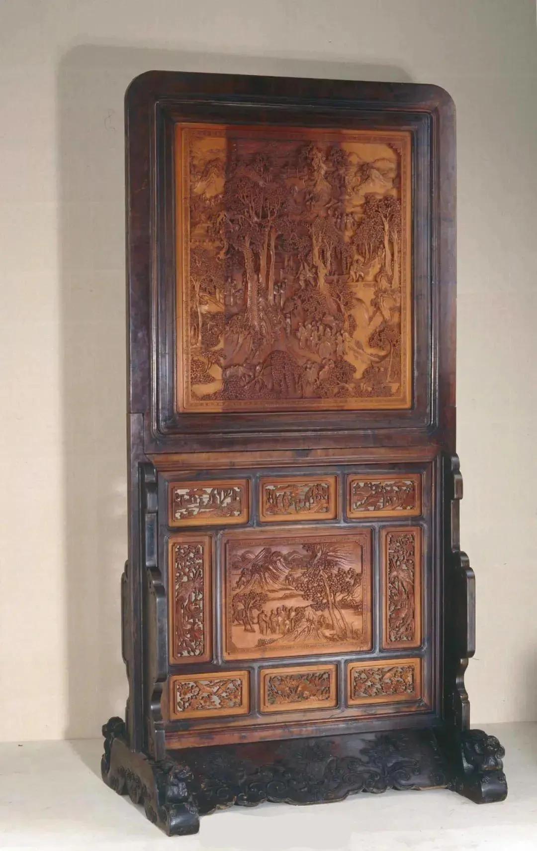 上海博物馆明清家具馆可以参观吗,上海博物馆明清家具馆