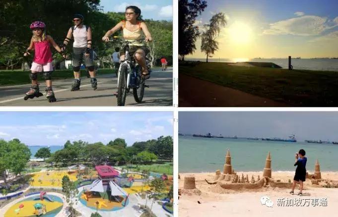 新加坡哪里海景最好,离海边最近的海景房体验是什么