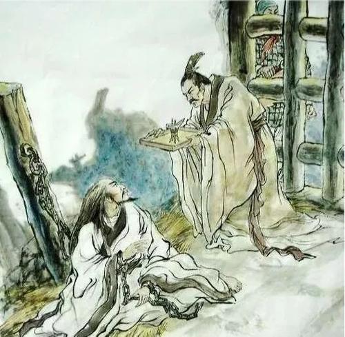 金刀计到底有多可怕,金刀计十大巅峰之处