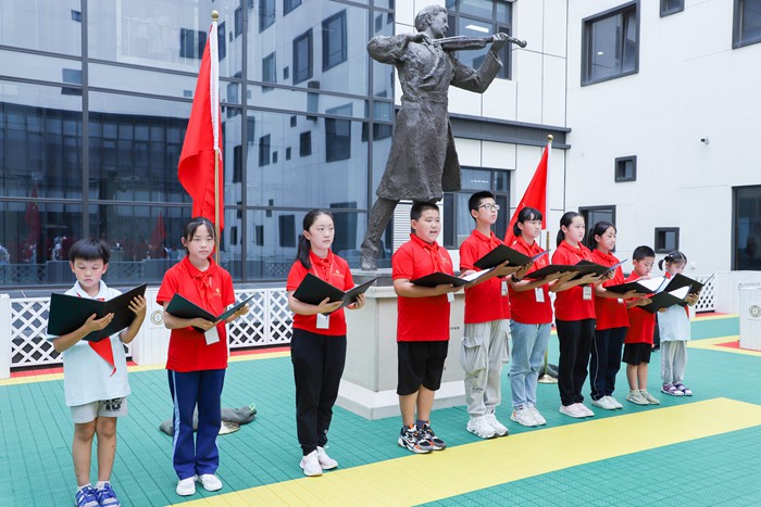 童心向党骑兵夏令营,童心向党军事夏令营