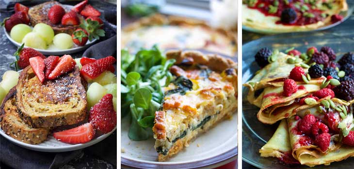 法国100种经典菜谱,法国十大顶尖美食