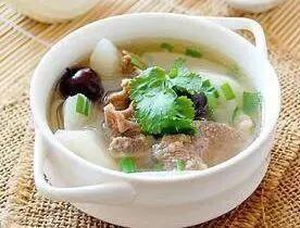 广东十大经典靓汤做法简单 (广东滋补靓汤有哪些)