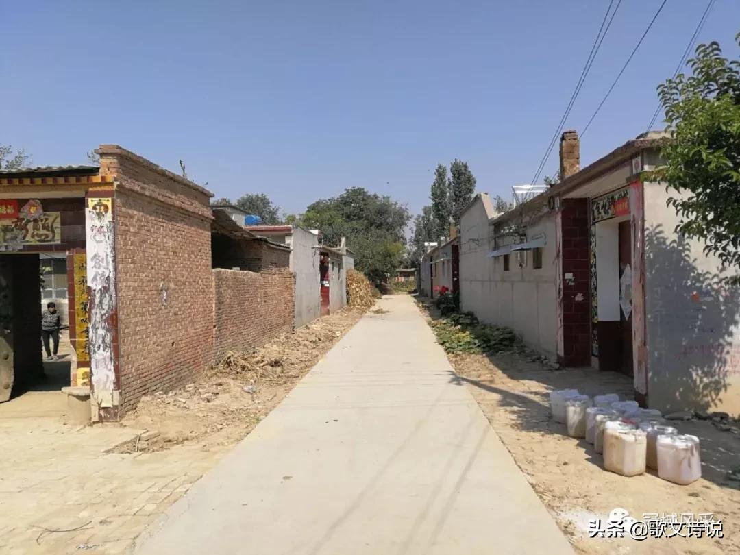 冠县贾镇高庄铺村,冠县乡韵北馆陶宗屯村