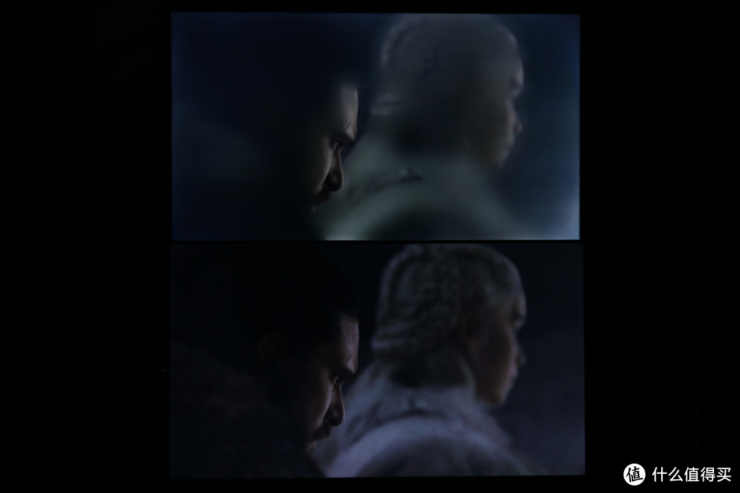 小米电视es55深度详细评测,小米电视apro55和espro55