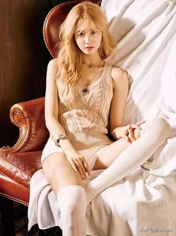 林允儿最新写真,林允儿写真视频哪里有